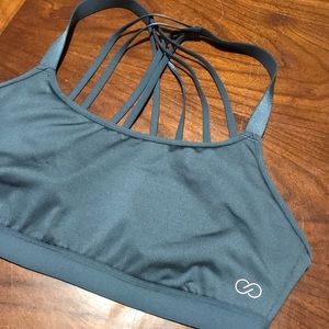 Calia by Carrie Underwood sports bra size M